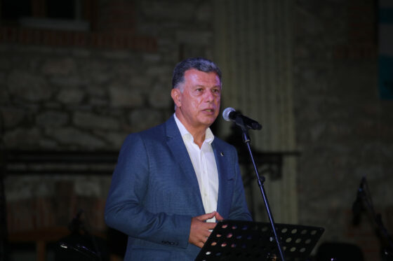 Μήνυμα Δημάρχου Κω Θεοδόση Νικηταρά για την επέτειο εξέγερσης του Πολυτεχνείου ΄73